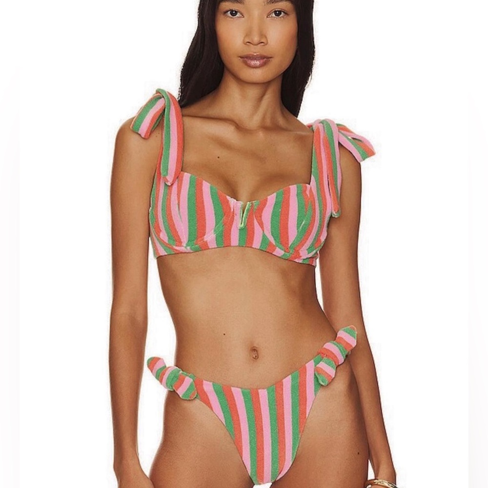 Beach Riot Bikini